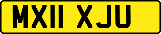 MX11XJU