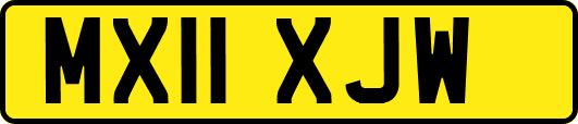 MX11XJW