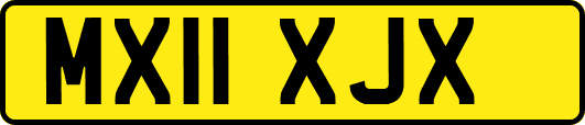 MX11XJX