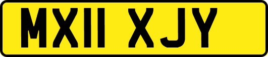 MX11XJY