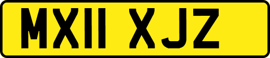 MX11XJZ