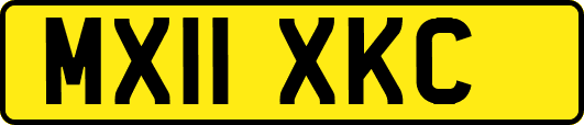 MX11XKC