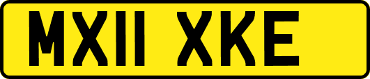 MX11XKE