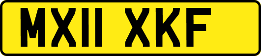 MX11XKF