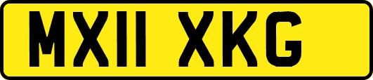 MX11XKG
