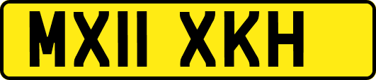 MX11XKH
