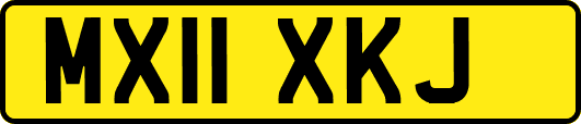 MX11XKJ