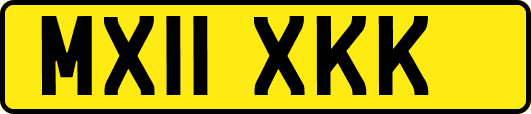 MX11XKK