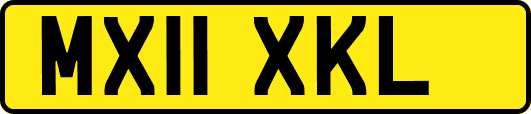 MX11XKL