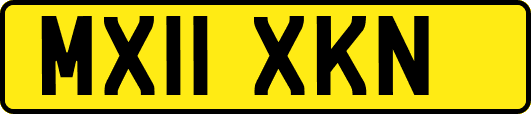 MX11XKN