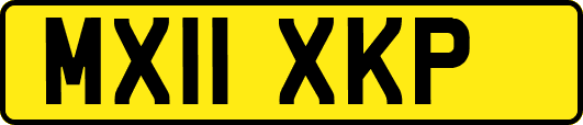 MX11XKP
