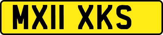 MX11XKS
