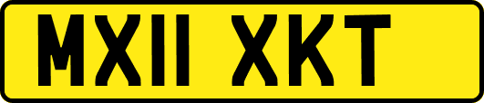 MX11XKT