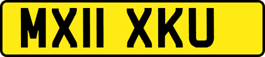 MX11XKU