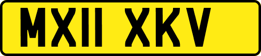 MX11XKV