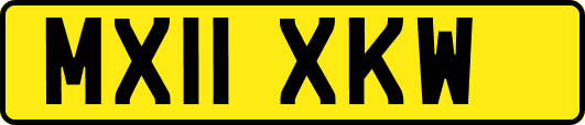 MX11XKW