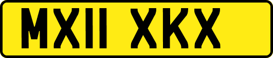 MX11XKX