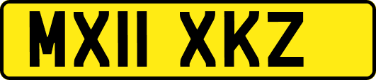 MX11XKZ