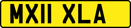 MX11XLA