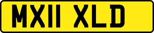 MX11XLD