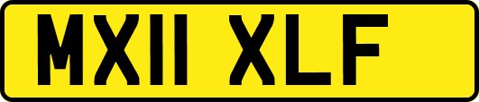 MX11XLF