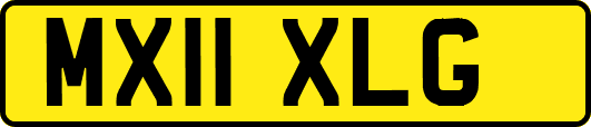 MX11XLG