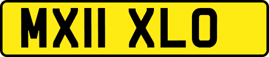 MX11XLO