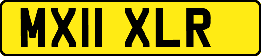 MX11XLR