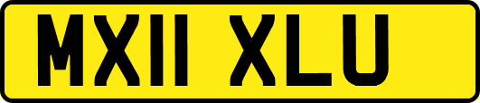 MX11XLU