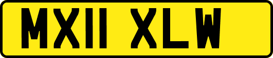MX11XLW