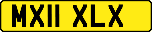 MX11XLX