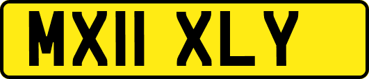 MX11XLY