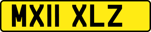 MX11XLZ