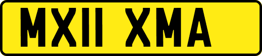 MX11XMA