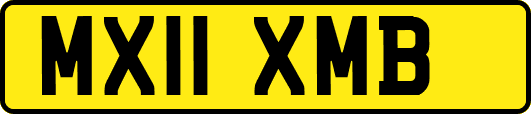 MX11XMB