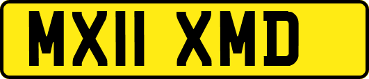 MX11XMD