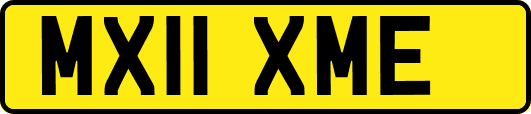 MX11XME