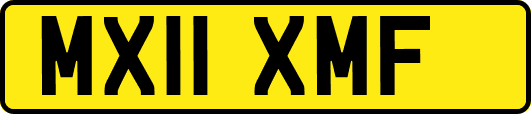 MX11XMF