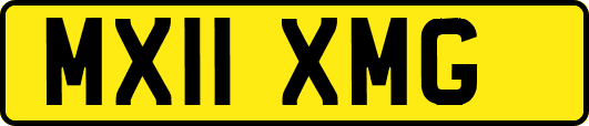 MX11XMG