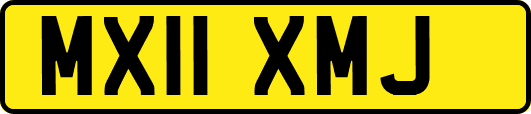 MX11XMJ
