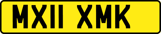 MX11XMK