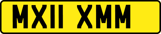 MX11XMM