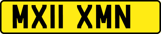 MX11XMN