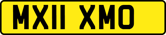 MX11XMO
