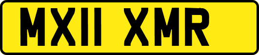 MX11XMR