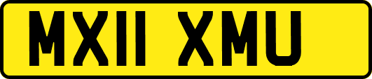 MX11XMU