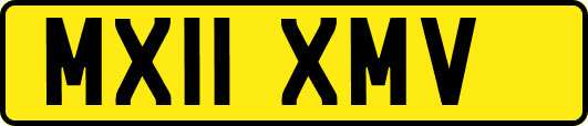 MX11XMV