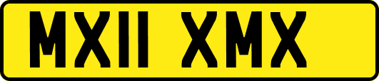 MX11XMX