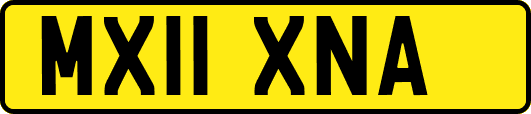 MX11XNA