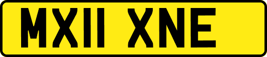 MX11XNE
